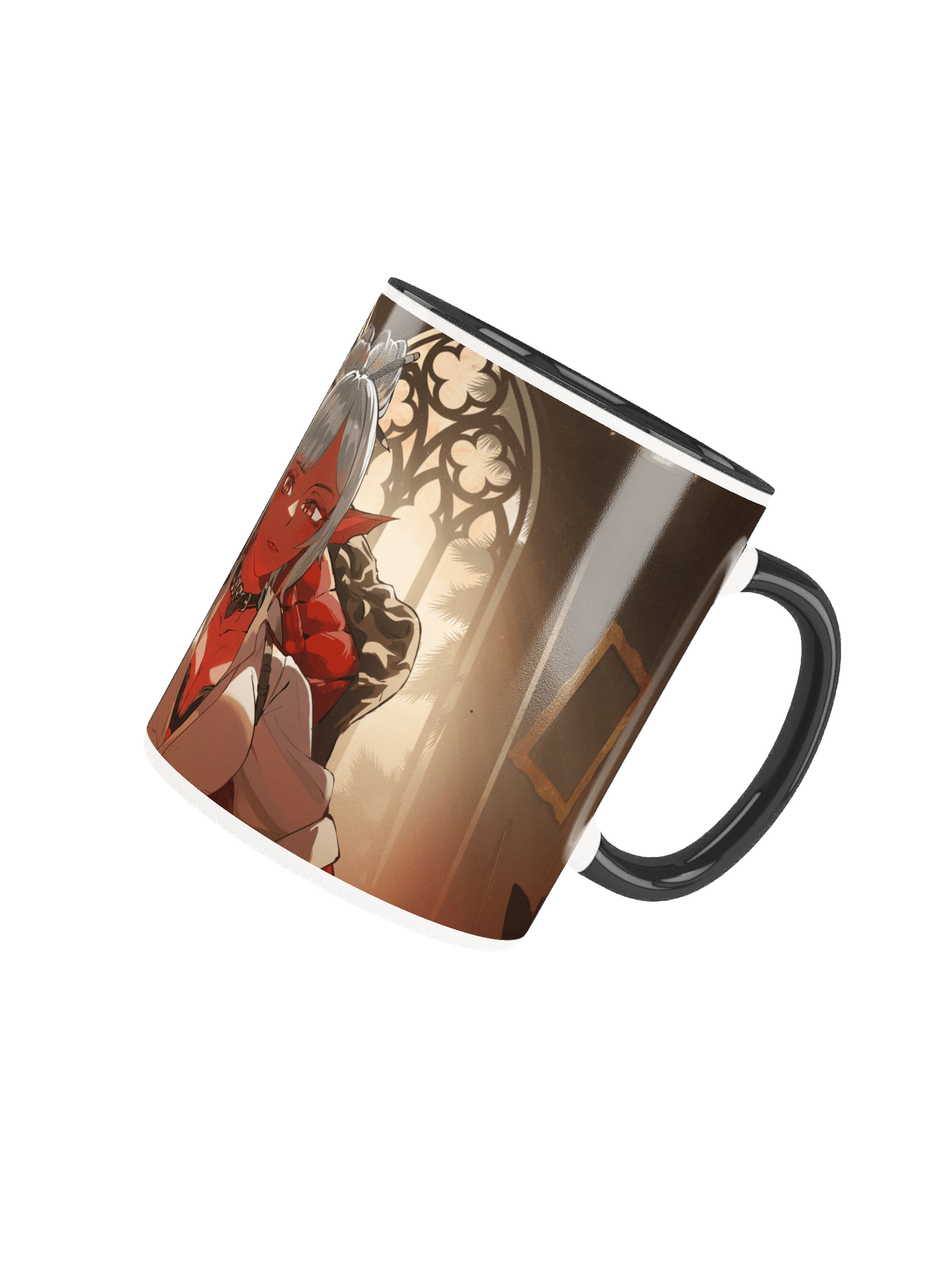You're Late Mug product image (4)