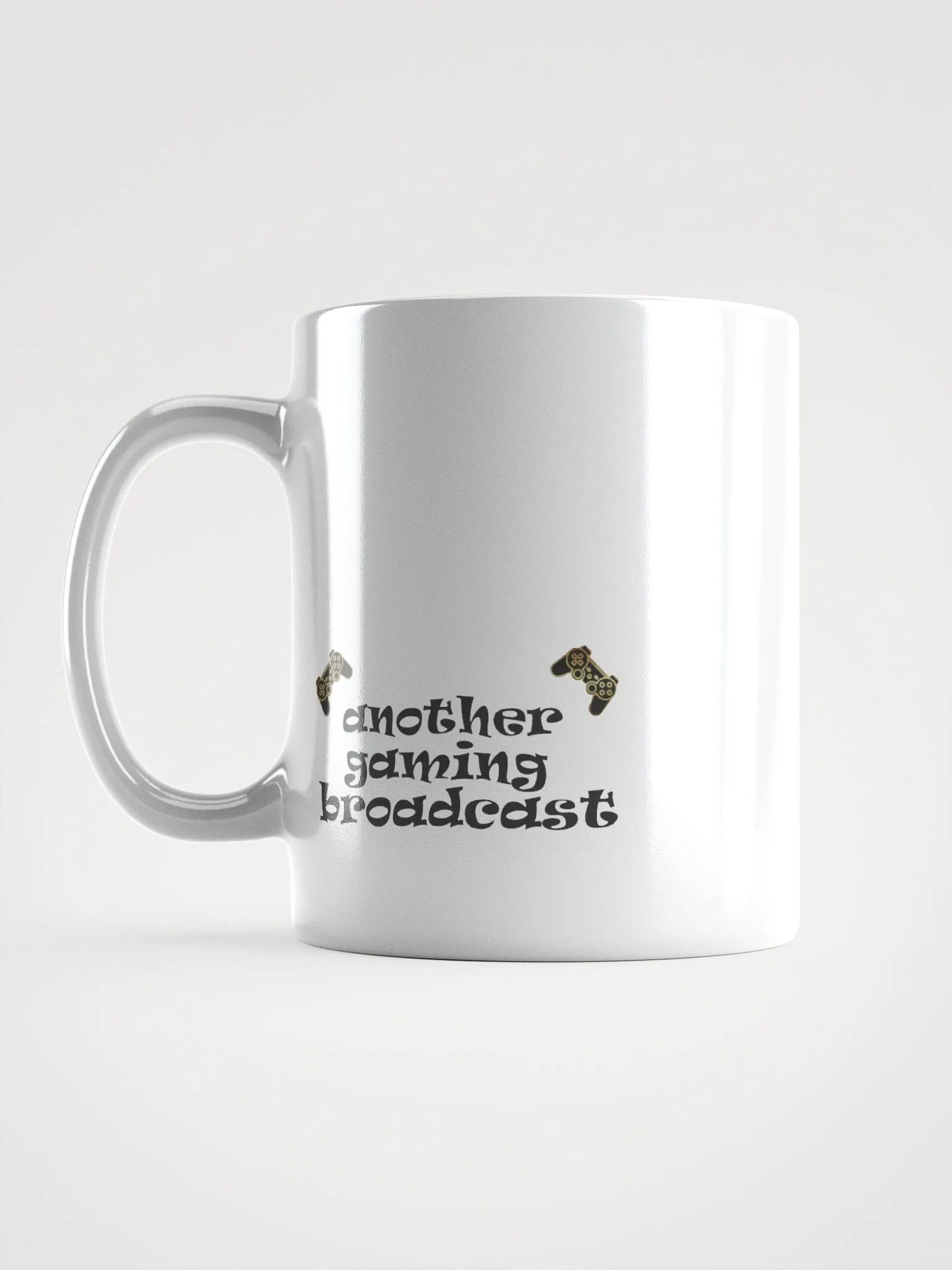 AGB MUG! product image (1)
