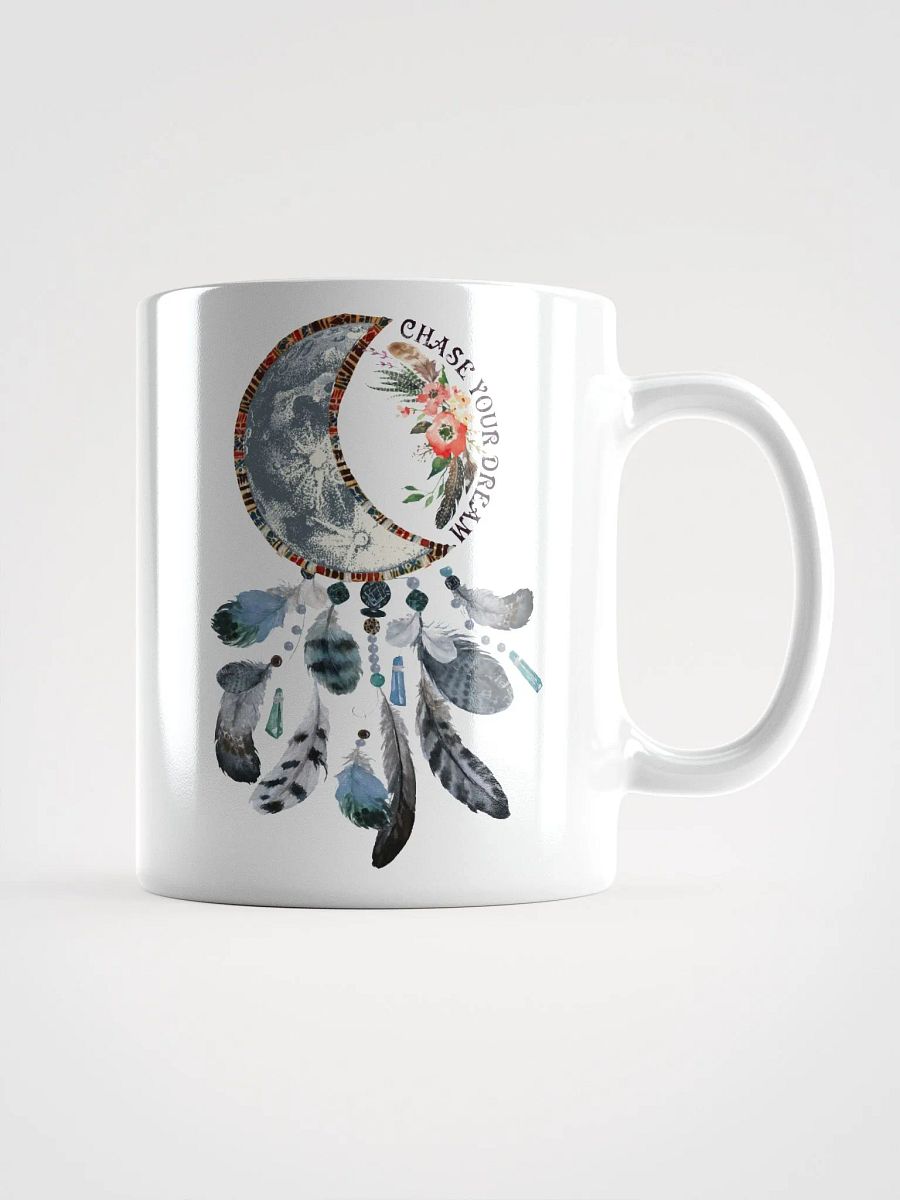 Celestial Chase Your Dreams Mug product image (1)