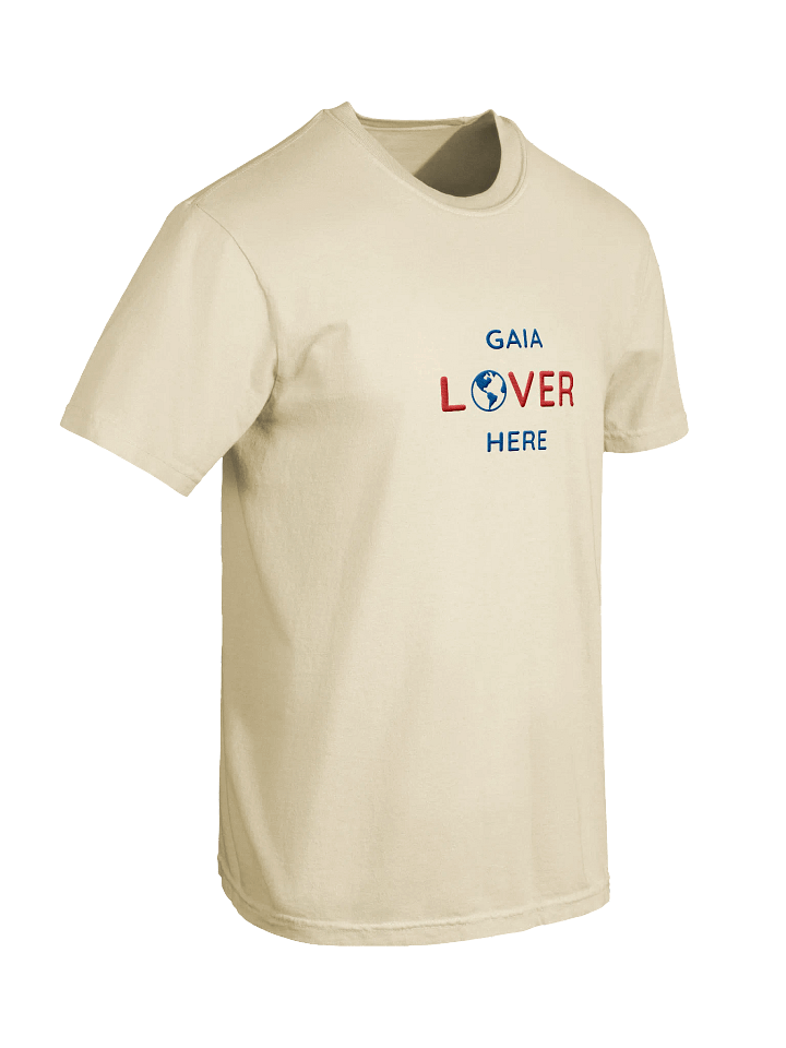 Gaia Lover [Embroidery] product image (20)