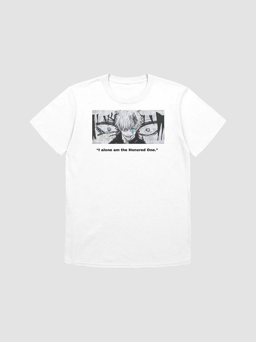 Finger Crossed T Shirt product image (1)