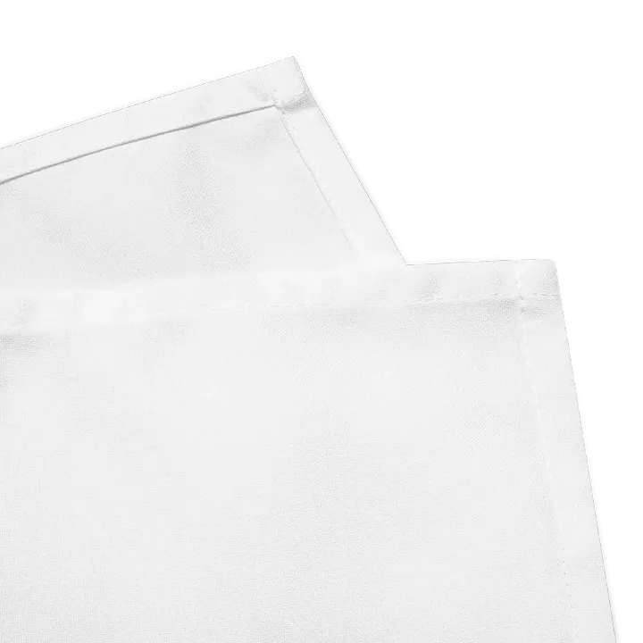 Cloth Napkin Set (4) product image (2)