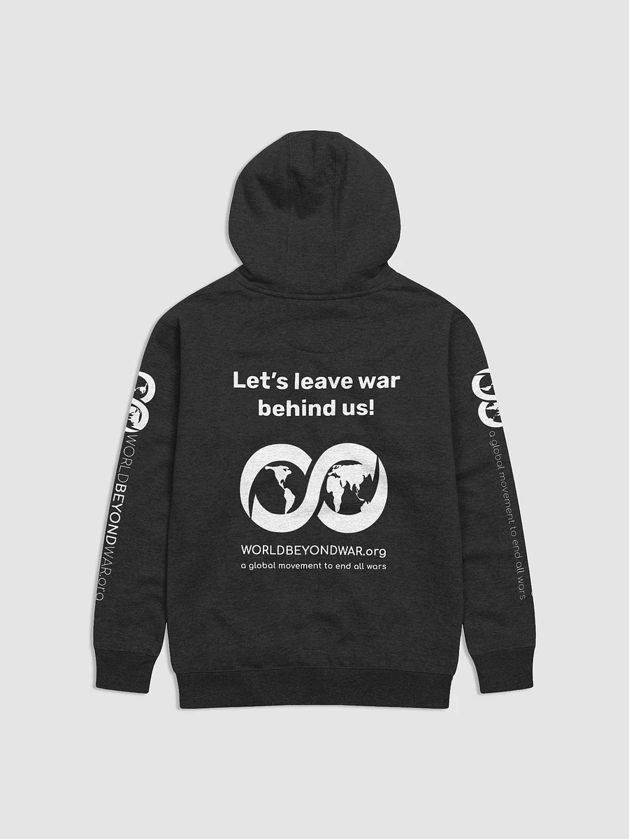 Let Gaza Live sweatshirt product image (11)