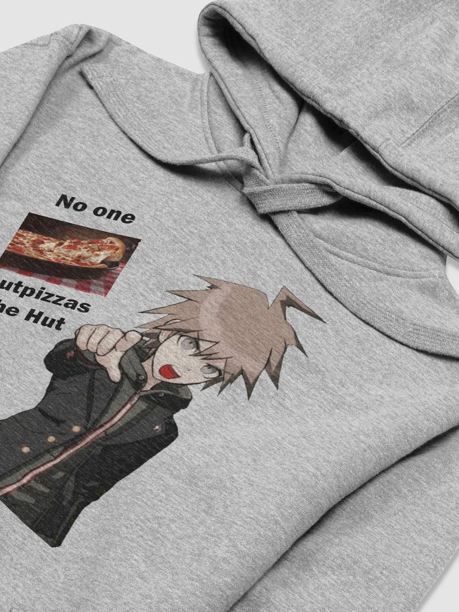 Makoto Pizza Hut Hoodie product image (6)