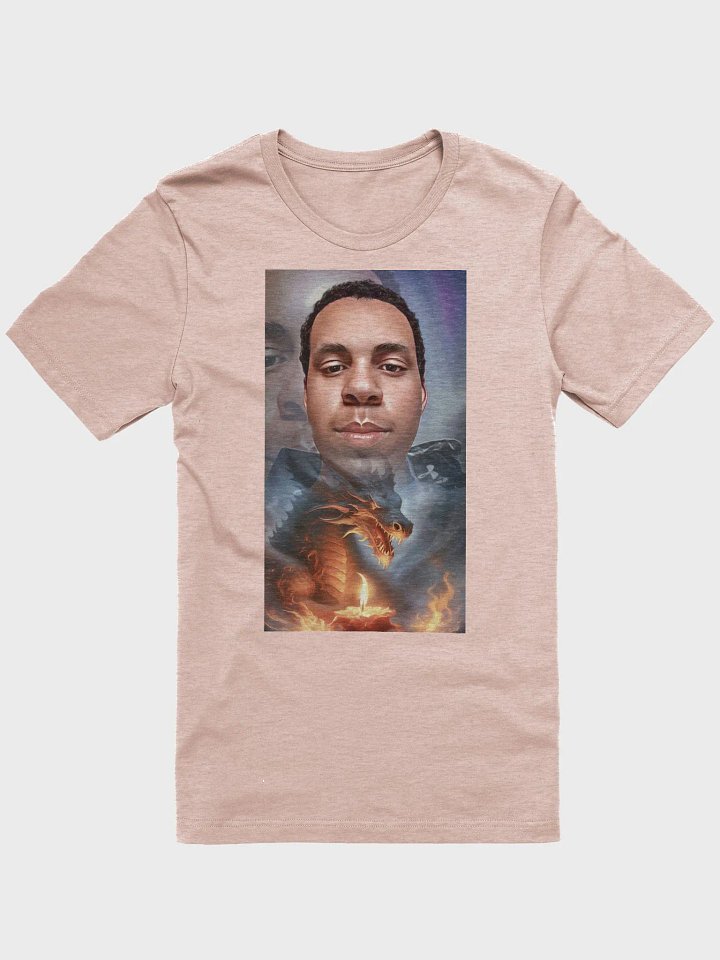 Camrian Hay Dragon Design T shirt 43 product image (1)
