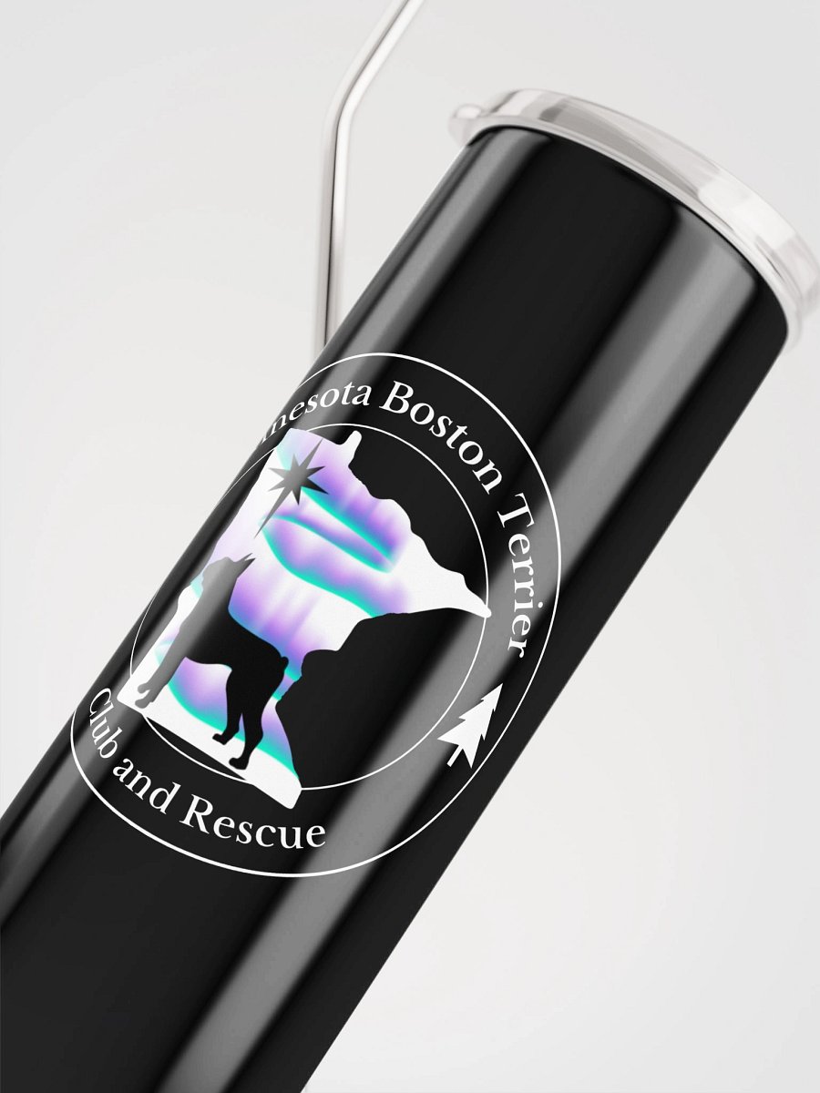 Stainless Steel Tumbler product image (4)