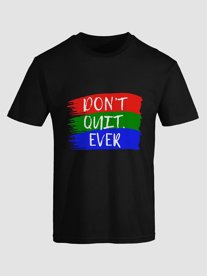 Everlasting Motivation T-Shirt product image (4)