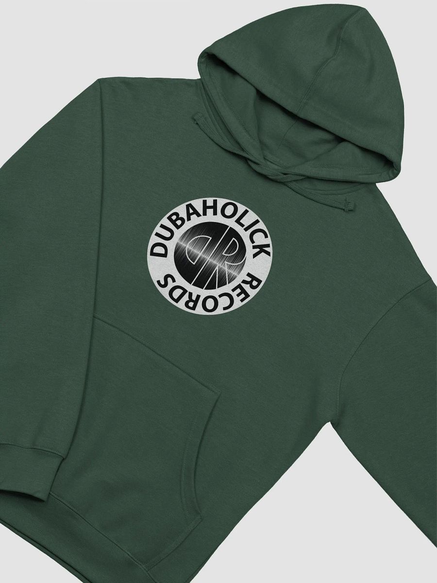 DR Circle Independent Trading Co. Midweight Hoodie product image (22)