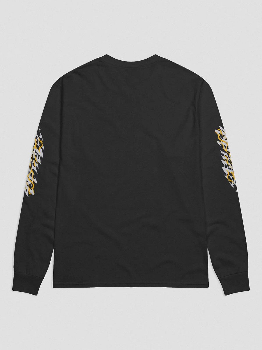 MYTH X SATOMI 0008 - Gold product image (2)