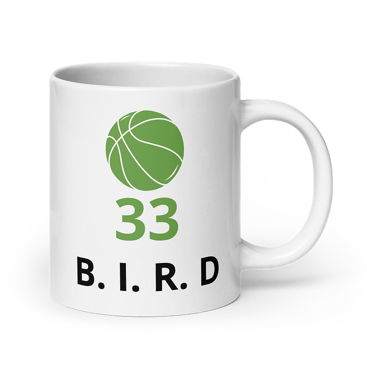 Bird Coffee Mug product image (7)