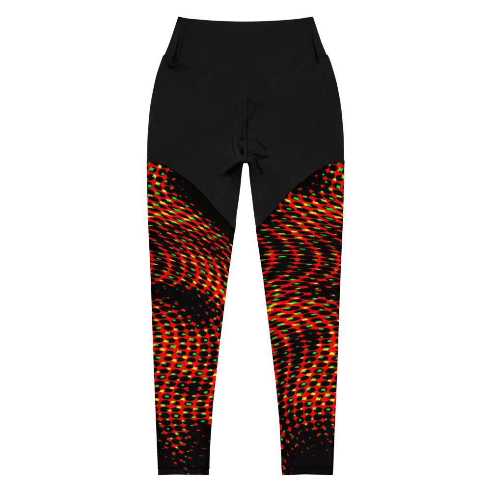 The Seren Pro Leggings product image (8)