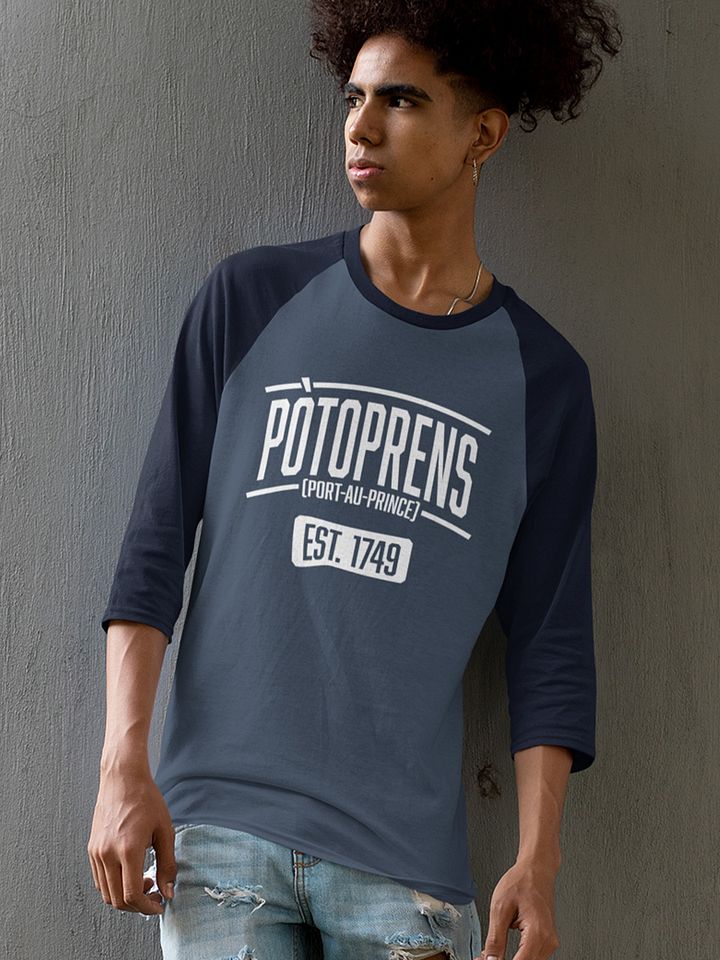 Pòtoprens Est. 1749 product image (1)