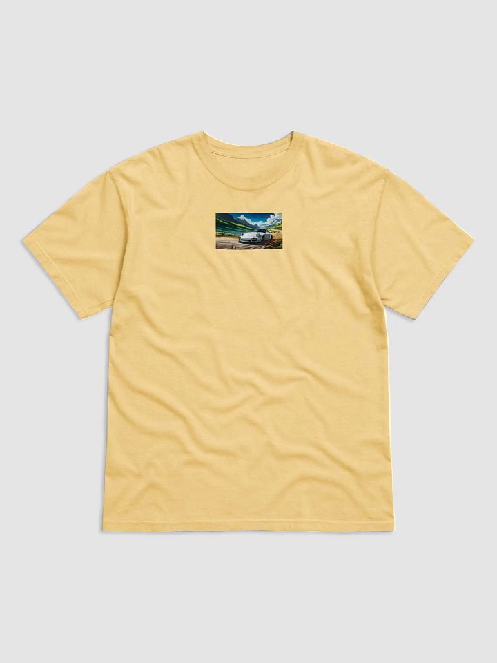T Shirt product image (3)