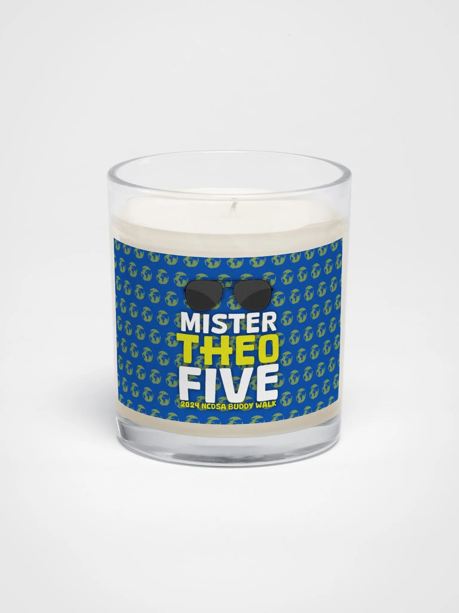 Theo Five Candle product image (1)