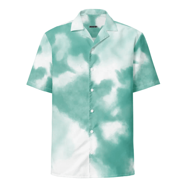 Hawaiian Shirt product image (1)