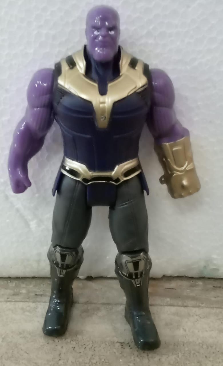 SUPER HERO SERIES product image (1)
