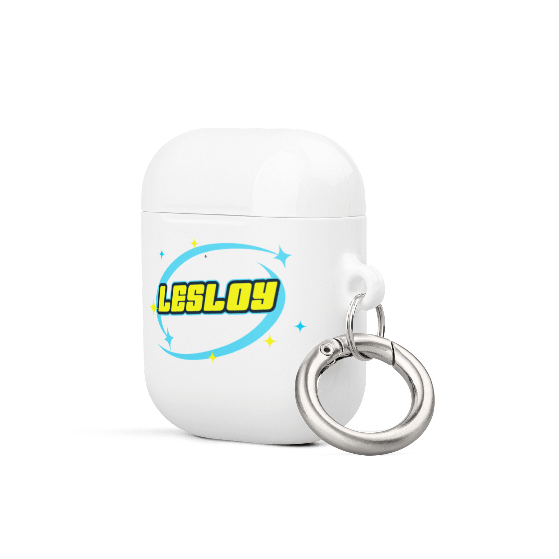 Lesloy - Space Monkey (Airpods Case) product image (2)