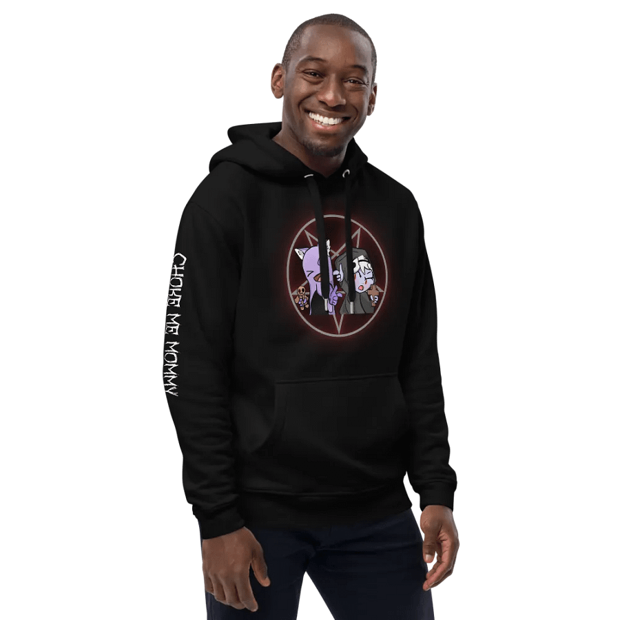 AraAra BooWoo Pullover product image (9)