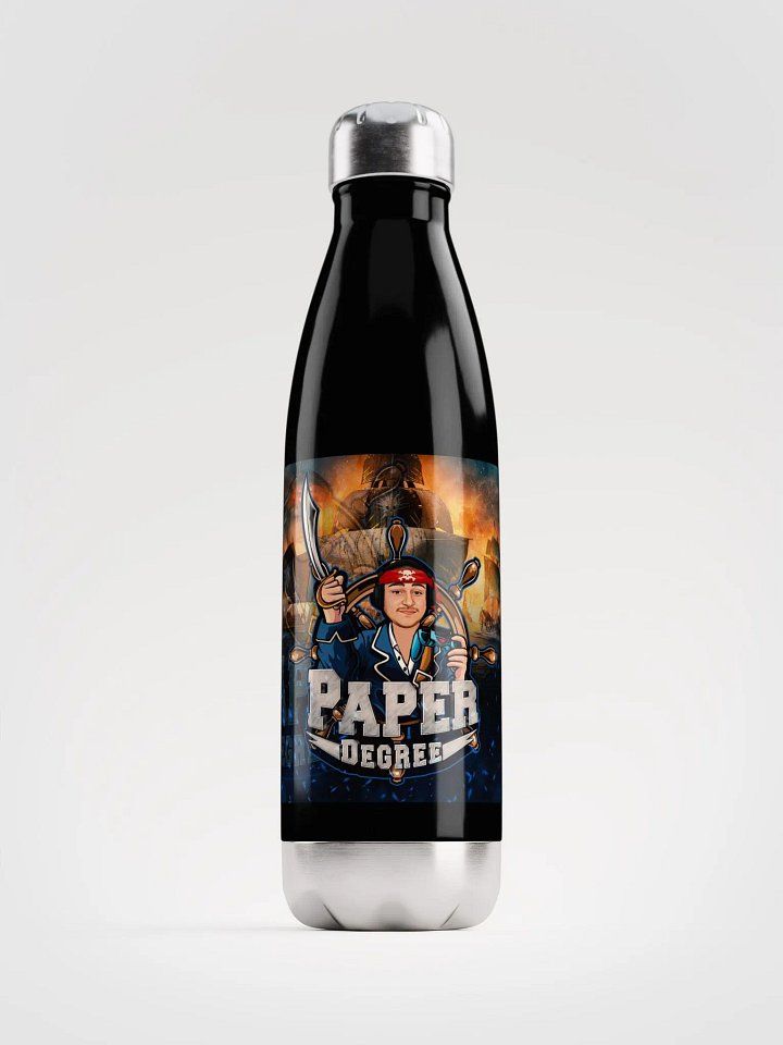 Pirate water bottle product image (1)