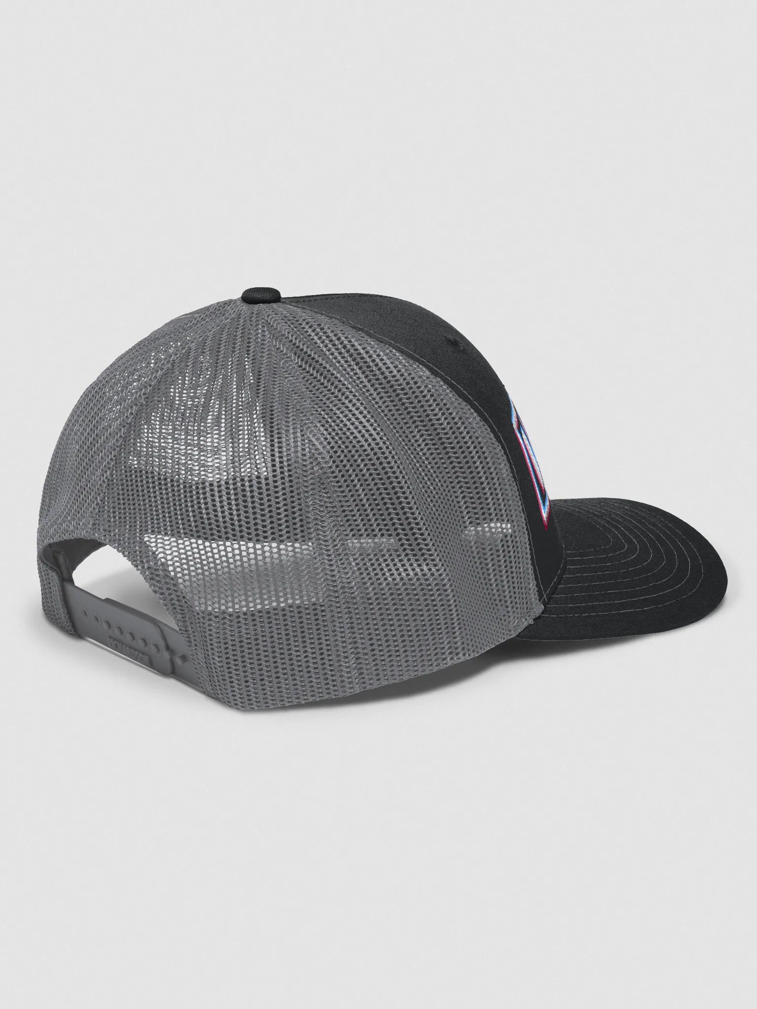 V8CHESS Trucker Hat product image (3)
