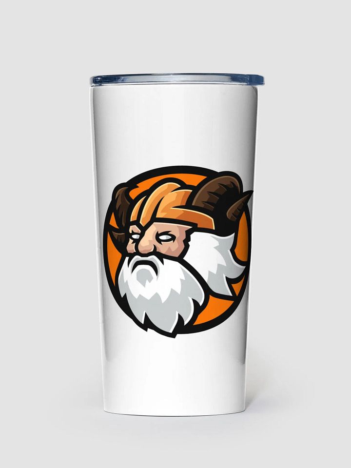 AGL Kaiju Stainless Steel Tumbler 20oz product image (1)