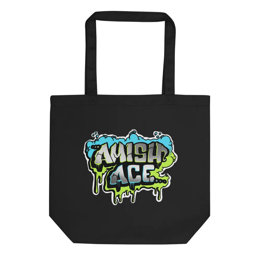 Graffiti & Acolyte Tote product image (2)
