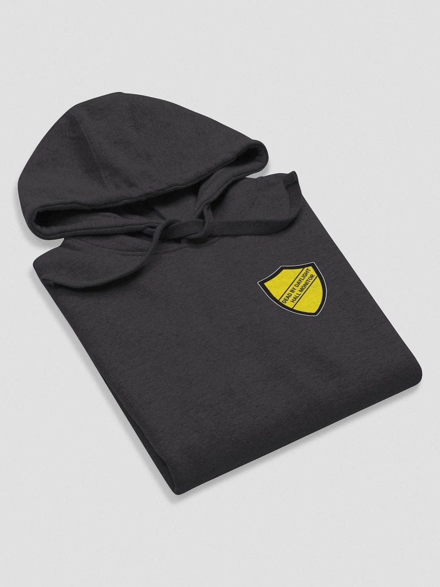 Hall Monitor Badge Hoodie product image (5)