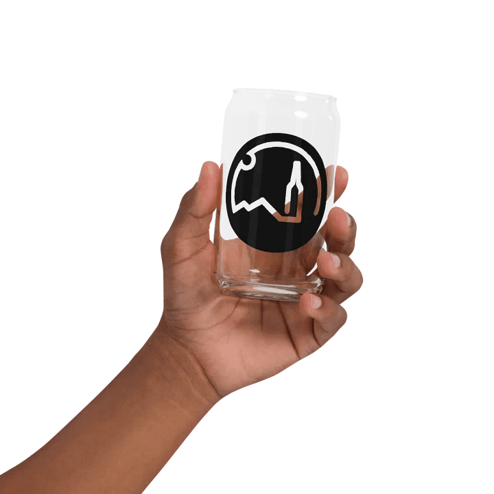 Beer Glass product image (2)