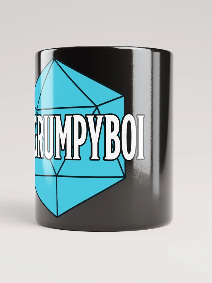 OGF DnD Nerdy Mug product image (2)