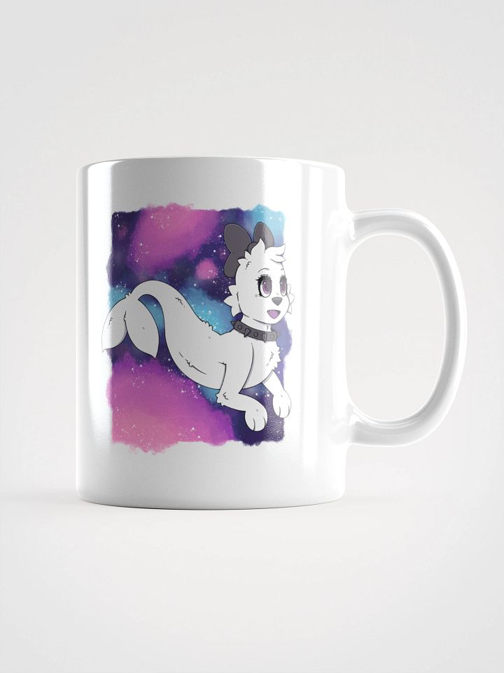 Galaxy Leamon Mug product image (1)