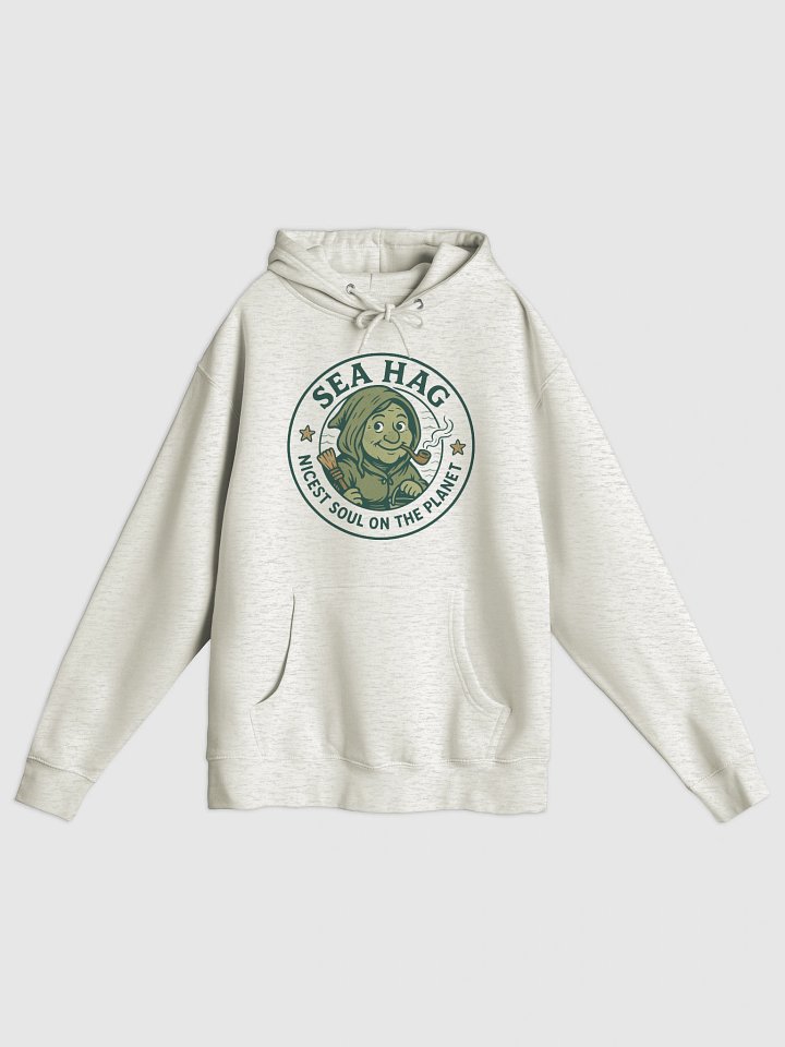 Sea Hag Hoodie product image (2)