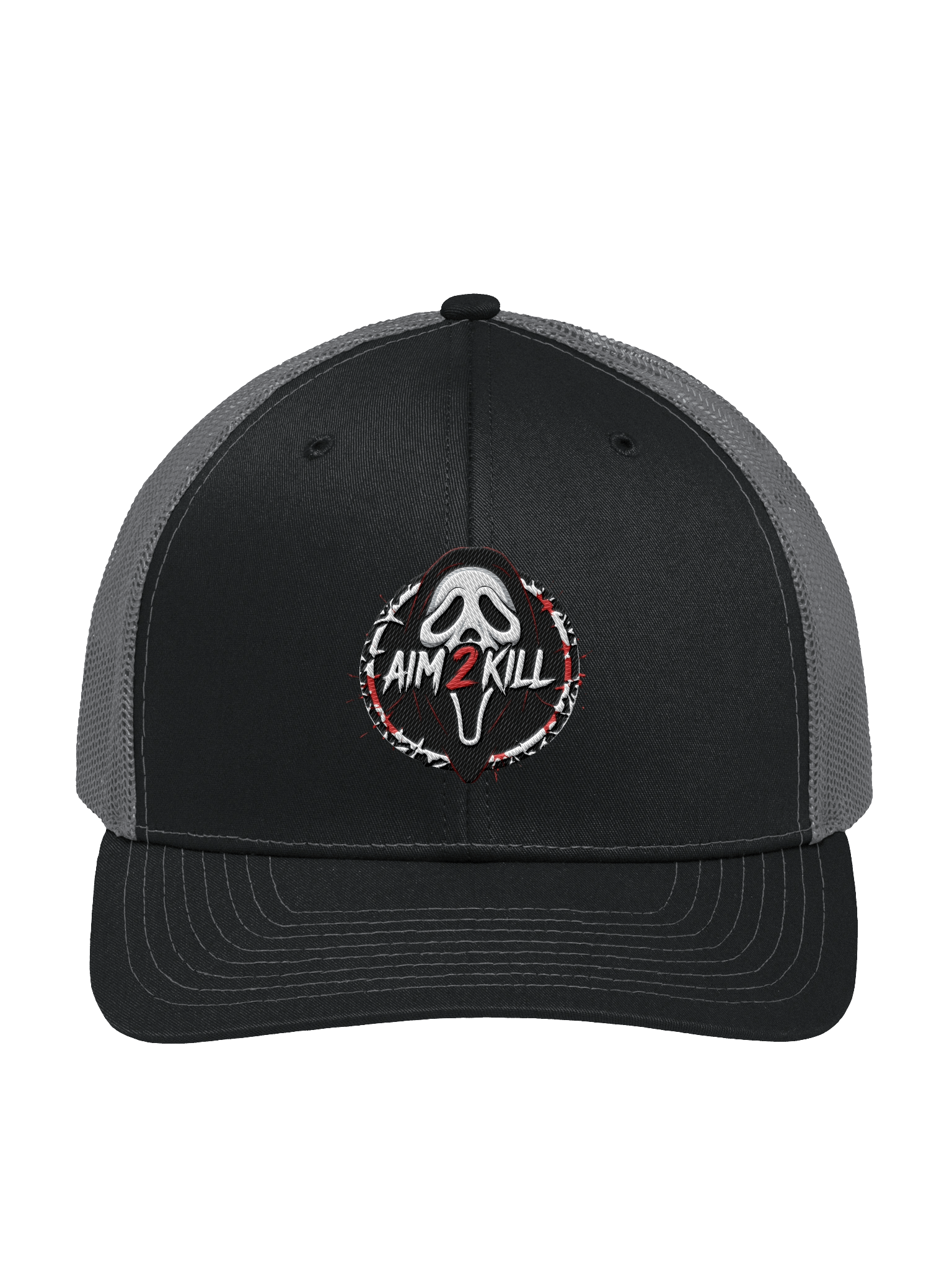 AIM2KILL - Richardson Hat product image (1)