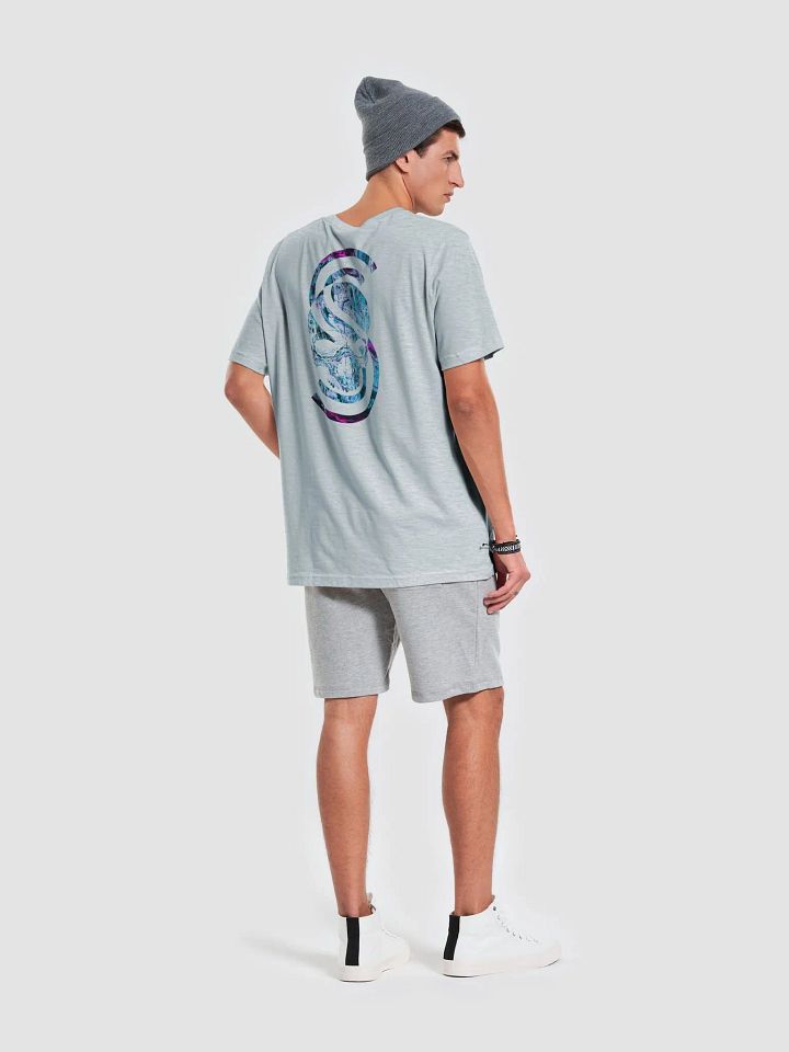 2023 No-Longer-limited oilslick tee product image (1)