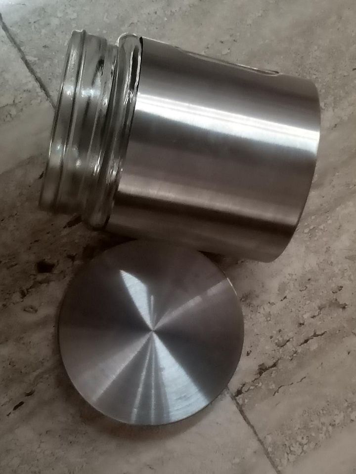 GLASS CONTAINER product image (2)