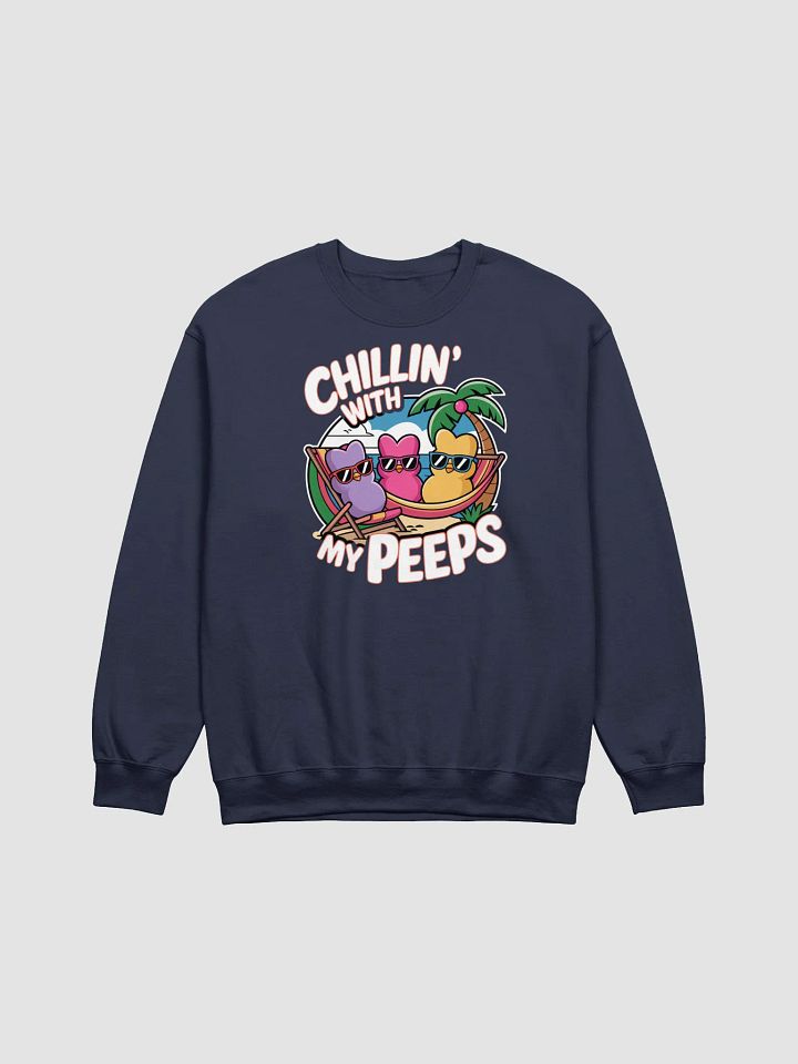 Chillin’ With My Peeps product image (1)