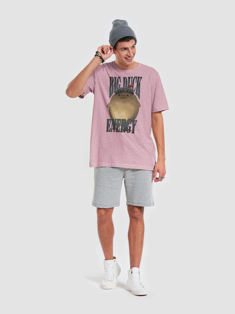 BIG DUCK ENERGY!! Shirt product image (6)