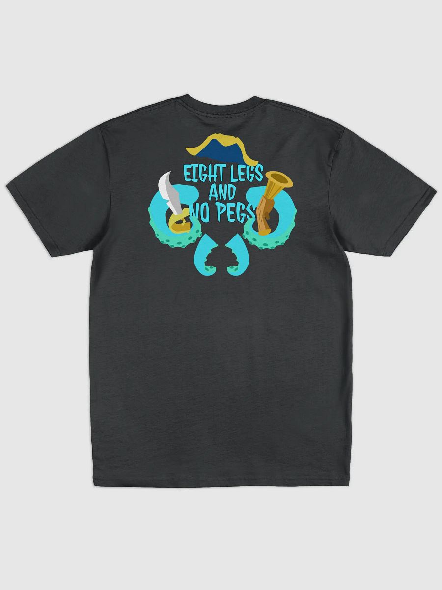 Octo T-Shirt product image (8)