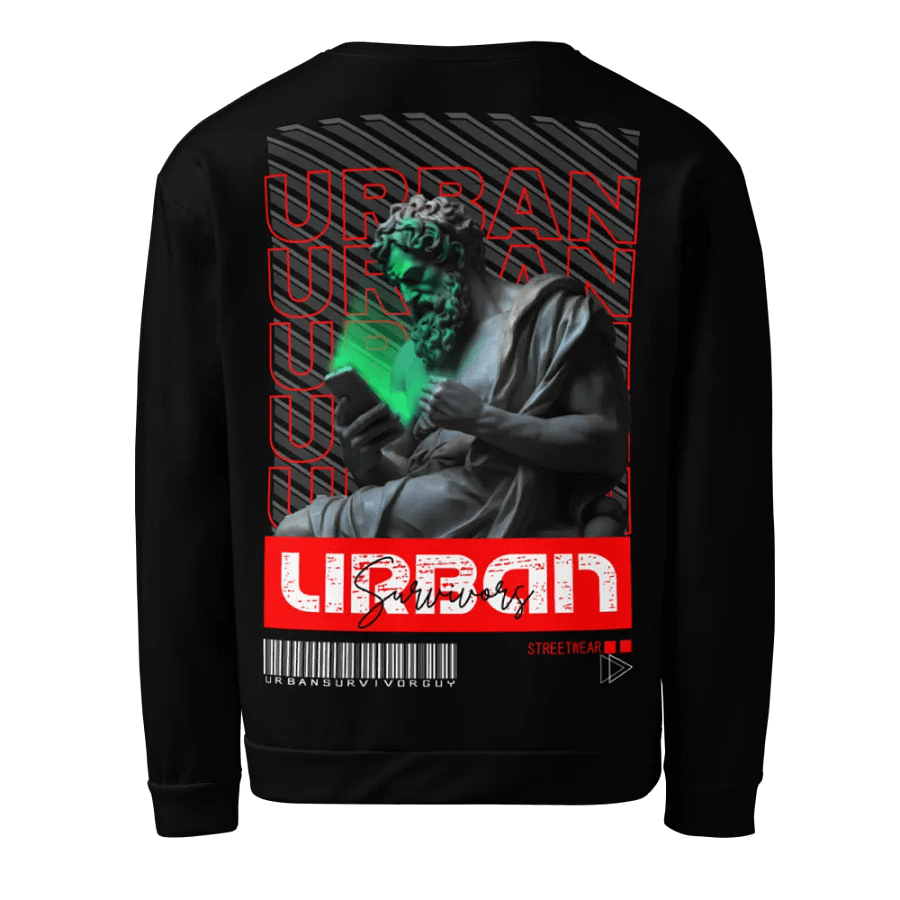 Urban Knowledge Hub product image (2)