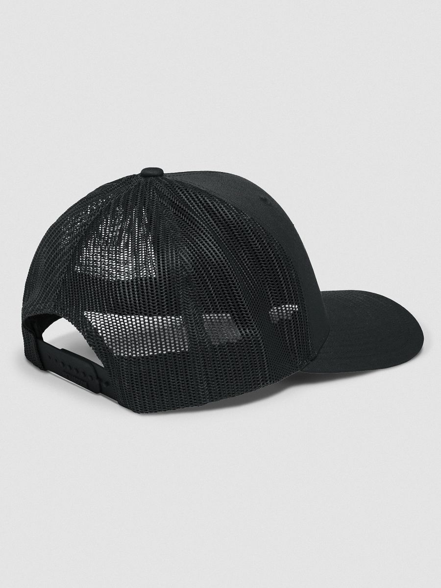 Nug Club Trucker Hat product image (21)