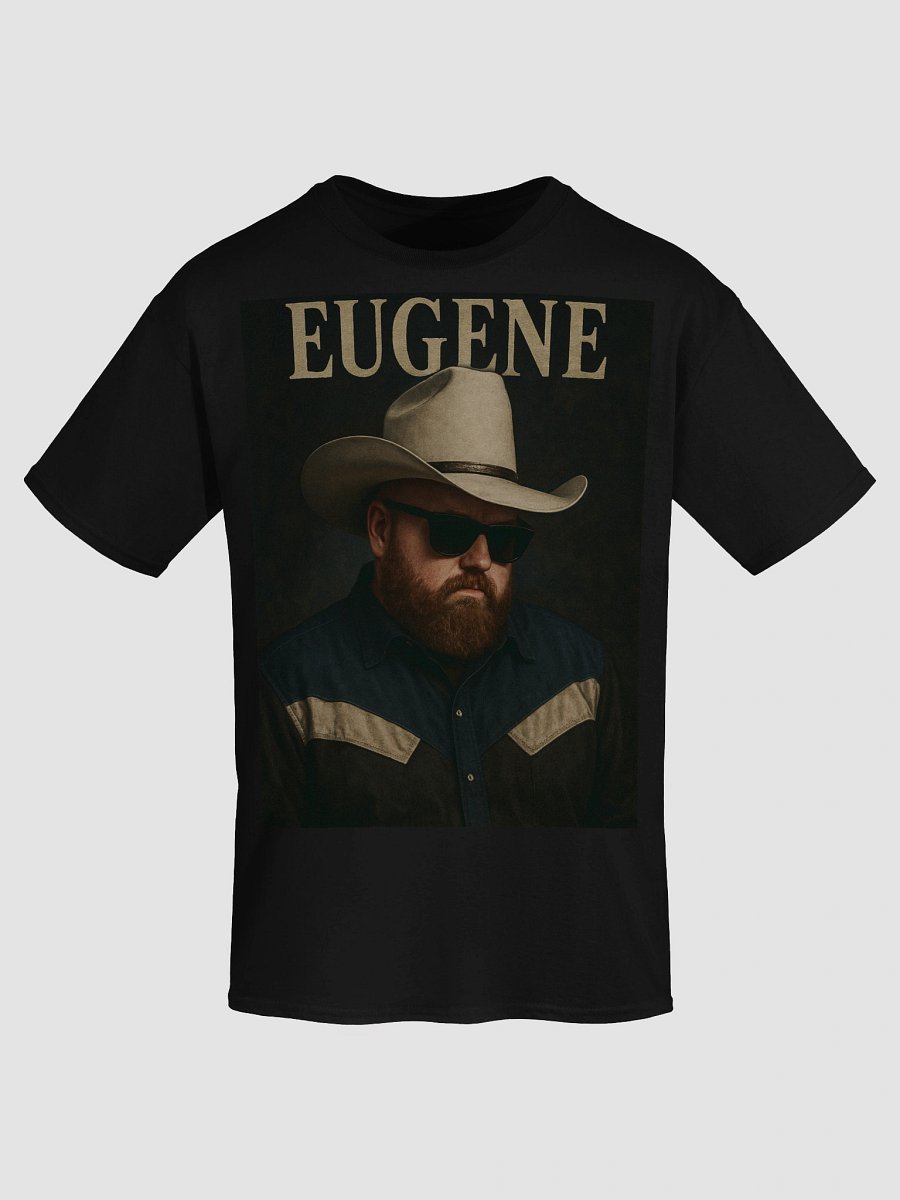 Eugene "Handsome" product image (53)