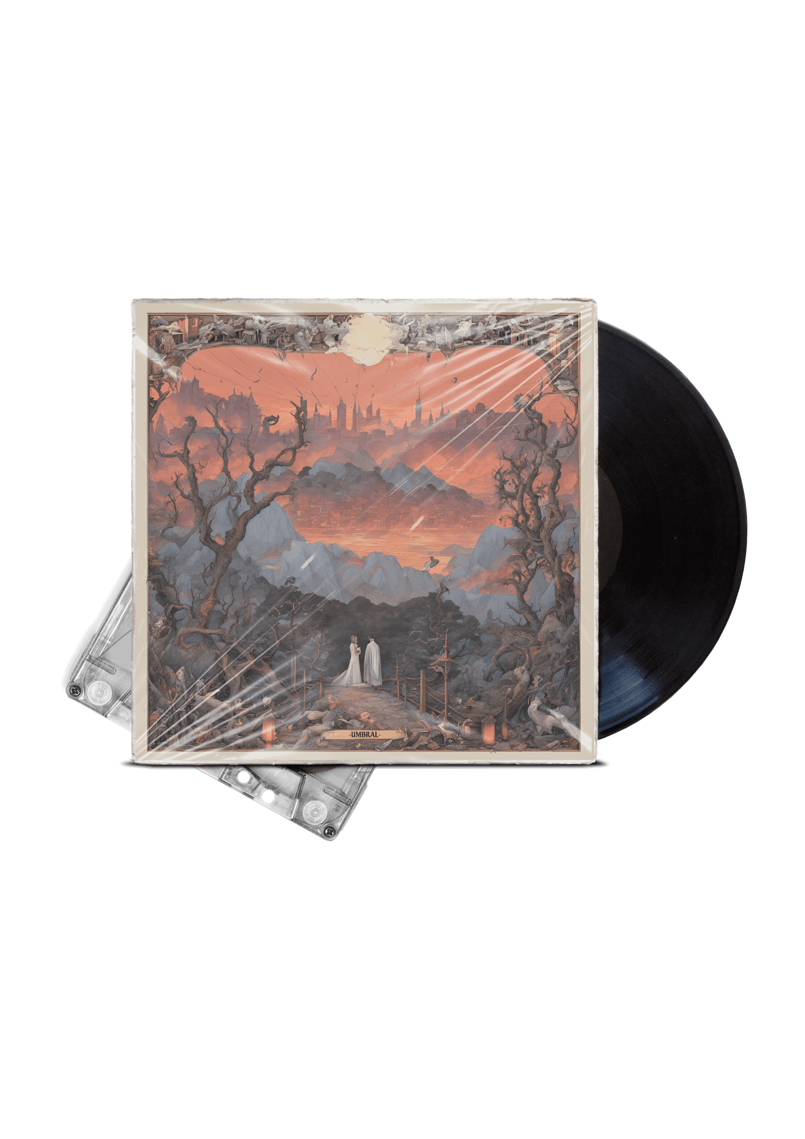 Umbral (Descarga Digital) product image (1)