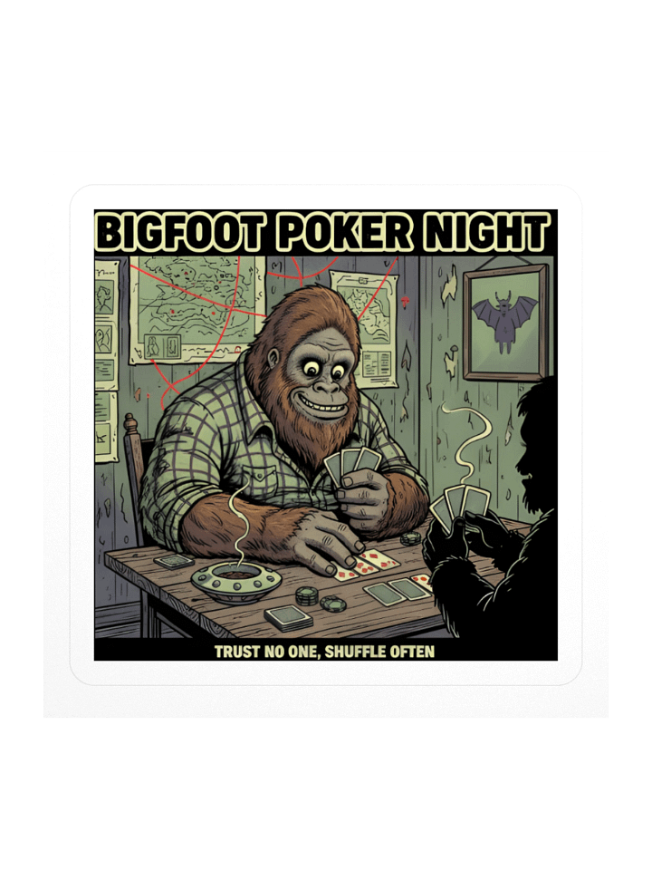 POKER NIGHT product image (1)