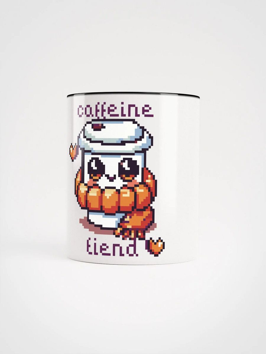 Coffee Addict Mug product image (1)