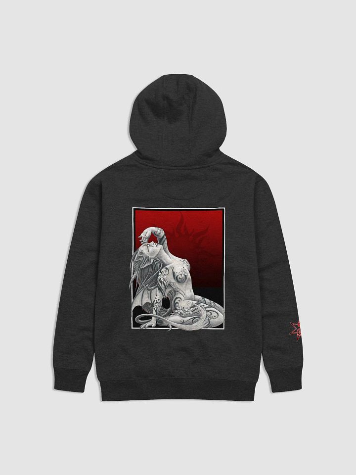 Succubus - SFA Unisex Premium Hoodie product image (2)
