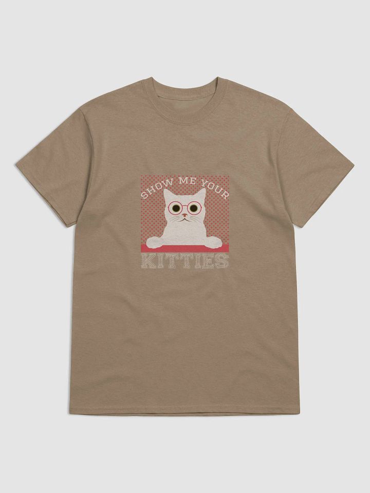 Show me your kitties product image (6)