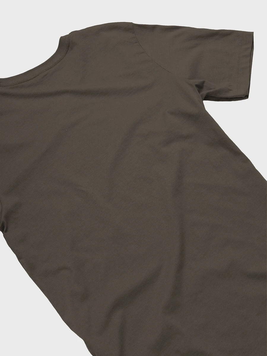 Microwave supersoft unisex t-shirt product image (47)