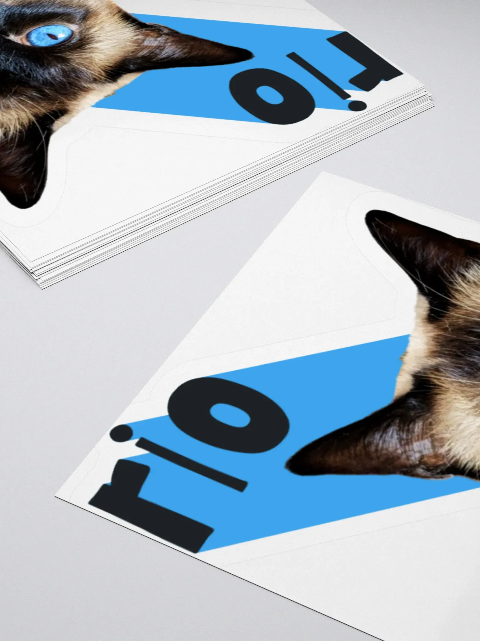 Mr. Man Stickers product image (15)