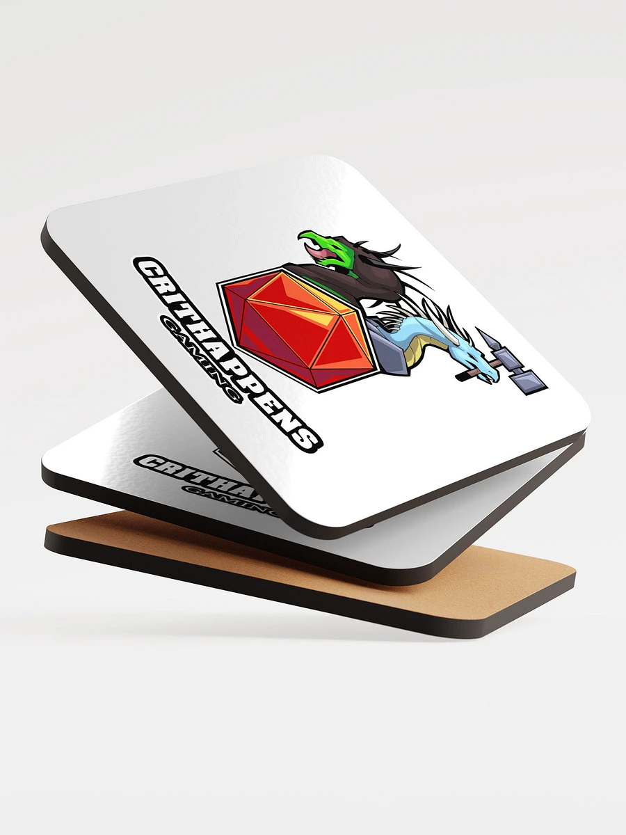 CritHappens Logo product image (4)