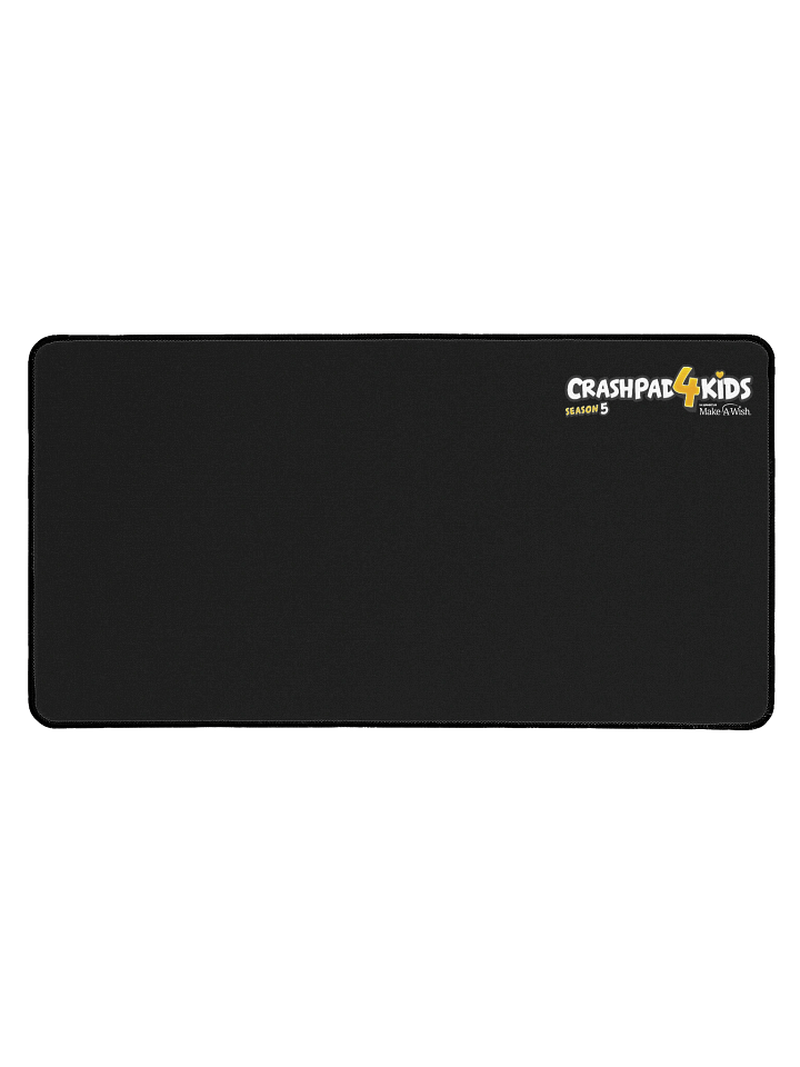 Desk Mat - CrashPad4Kids Season 5 product image (1)