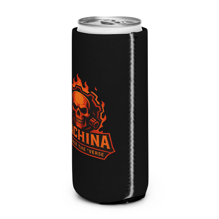 Machina – Coozie Can Cooler product image (11)